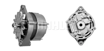Генератор MAHLE ORIGINAL купить