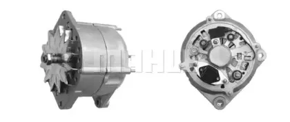 Генератор MAHLE ORIGINAL купить