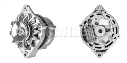 Генератор MAHLE ORIGINAL купить