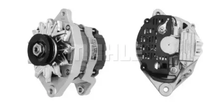 Генератор MAHLE ORIGINAL купить