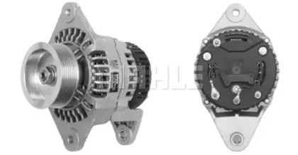 Генератор MAHLE ORIGINAL купить