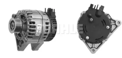 Генератор MAHLE ORIGINAL купить