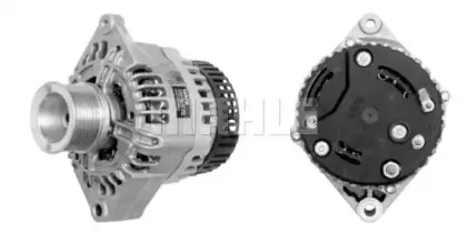 Генератор MAHLE ORIGINAL купить