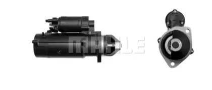 Стартер MAHLE ORIGINAL купить
