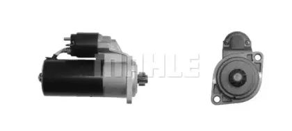 Стартер MAHLE ORIGINAL купить