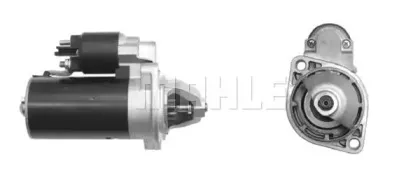 Стартер MAHLE ORIGINAL купить