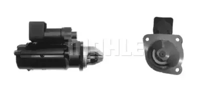 Стартер MAHLE ORIGINAL купить