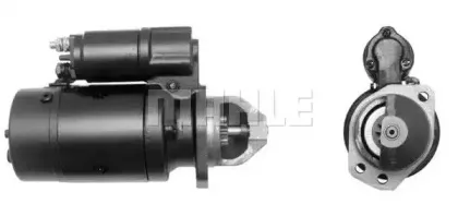 Стартер MAHLE ORIGINAL купить