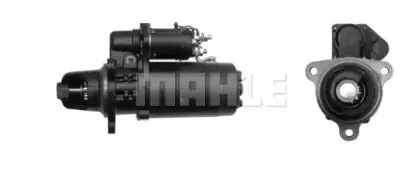 Стартер MAHLE ORIGINAL купить