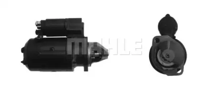 Стартер MAHLE ORIGINAL купить