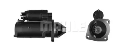 Стартер MAHLE ORIGINAL купить