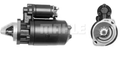 Стартер MAHLE ORIGINAL купить