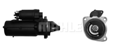 Стартер MAHLE ORIGINAL купить