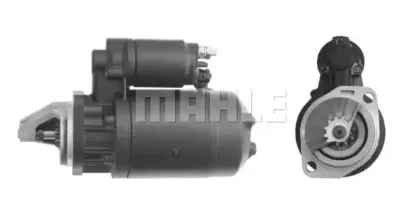 Стартер MAHLE ORIGINAL купить