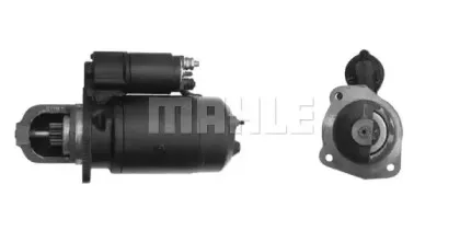 Стартер MAHLE ORIGINAL купить