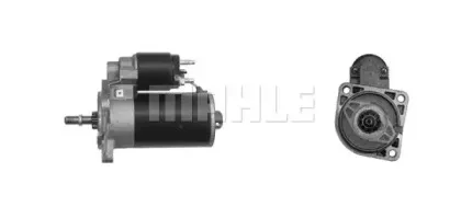 Стартер MAHLE ORIGINAL купить