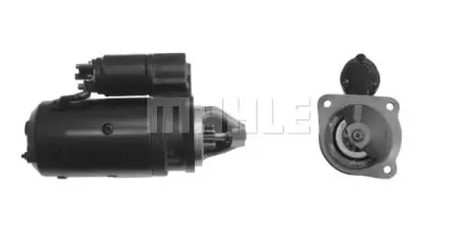 Стартер MAHLE ORIGINAL купить