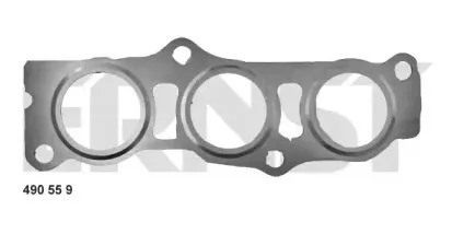 Прокладка, выпускной коллектор ERNST купить