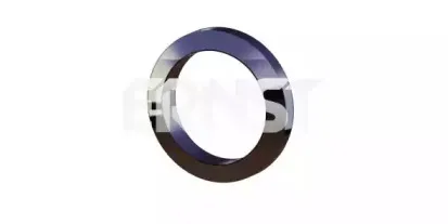 Уплотнительное кольцо, труба выхлопного газа ERNST купить