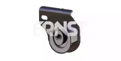 Кронштейн, система выпуска ОГ ERNST купить