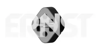 Кронштейн, система выпуска ОГ ERNST купить