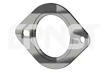 Прокладка, труба выхлопного газа ERNST купить