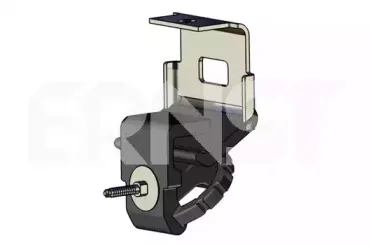 Кронштейн, система выпуска ОГ ERNST купить