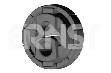 Кронштейн, система выпуска ОГ ERNST купить