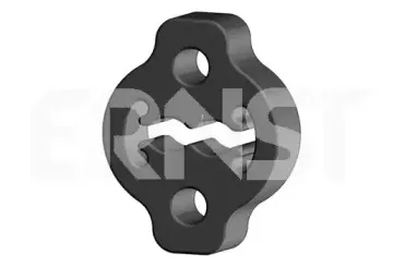 Кронштейн, система выпуска ОГ ERNST купить