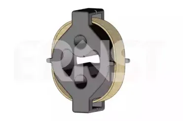 Кронштейн, система выпуска ОГ ERNST купить