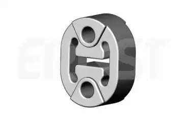 Кронштейн, система выпуска ОГ ERNST купить