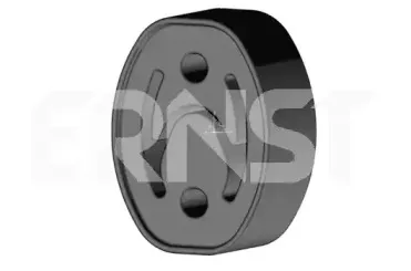 Кронштейн, система выпуска ОГ ERNST купить