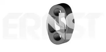 Кронштейн, система выпуска ОГ ERNST купить