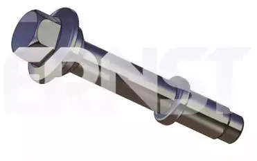 Болт, система выпуска ERNST купить