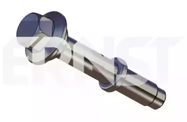 Болт, система выпуска ERNST купить