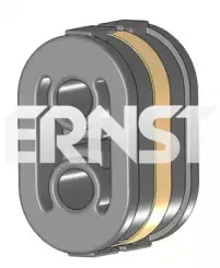 Кронштейн, система выпуска ОГ ERNST купить