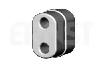 Кронштейн, система выпуска ОГ ERNST купить