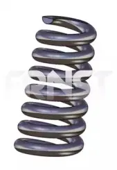 Пружина, глушитель ERNST купить