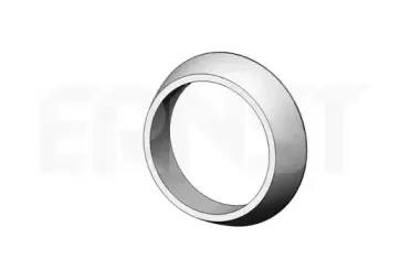 Уплотнительное кольцо, труба выхлопного газа ERNST купить