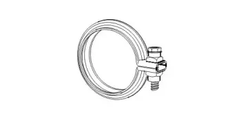 Соединительные элементы, система выпуска ERNST купить