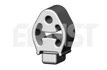 Кронштейн, система выпуска ОГ ERNST купить