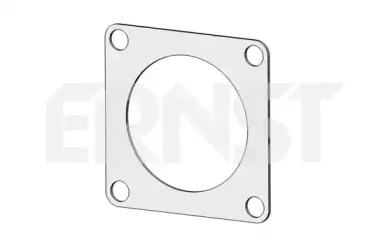 Прокладка, труба выхлопного газа ERNST купить