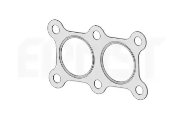 Прокладка, труба выхлопного газа ERNST купить