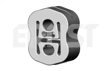 Кронштейн, система выпуска ОГ ERNST купить