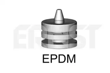 Буфер, глушитель ERNST купить