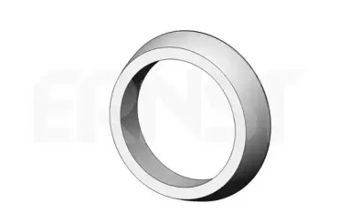 Уплотнительное кольцо, труба выхлопного газа ERNST купить