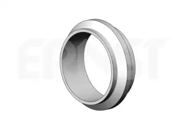 Уплотнительное кольцо, труба выхлопного газа ERNST купить