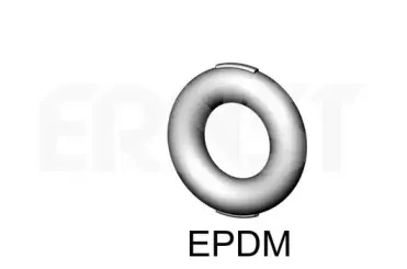 Кронштейн, система выпуска ОГ ERNST купить