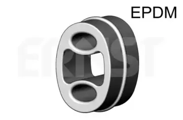 Кронштейн, система выпуска ОГ ERNST купить