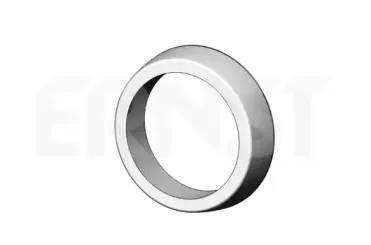 Прокладка, труба выхлопного газа ERNST купить